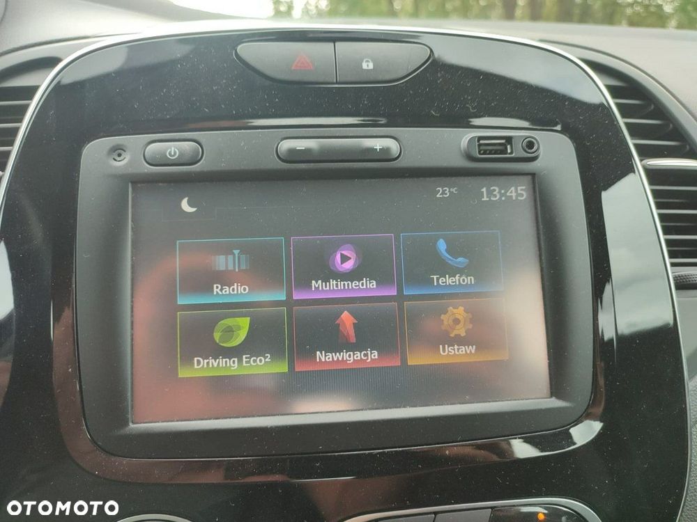 Renault Captur 0.9 Energy TCe Intens - 5