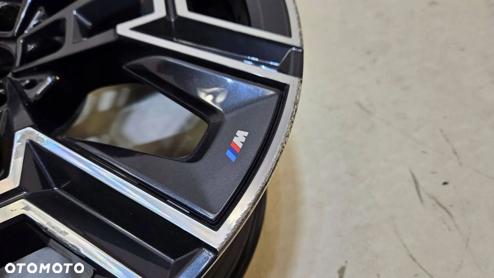 felga bmw 5i5 m-pakiet g60 g61 10x20 5x112 et41 5a324e9 - 2