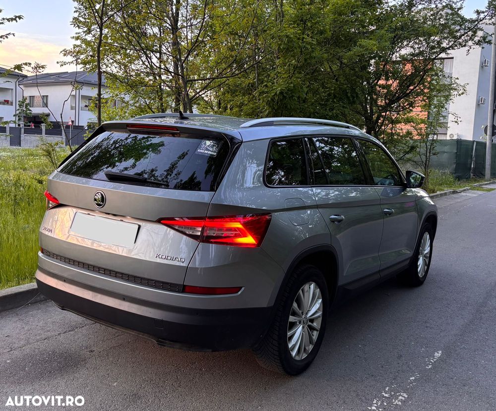 Skoda Kodiaq - 4