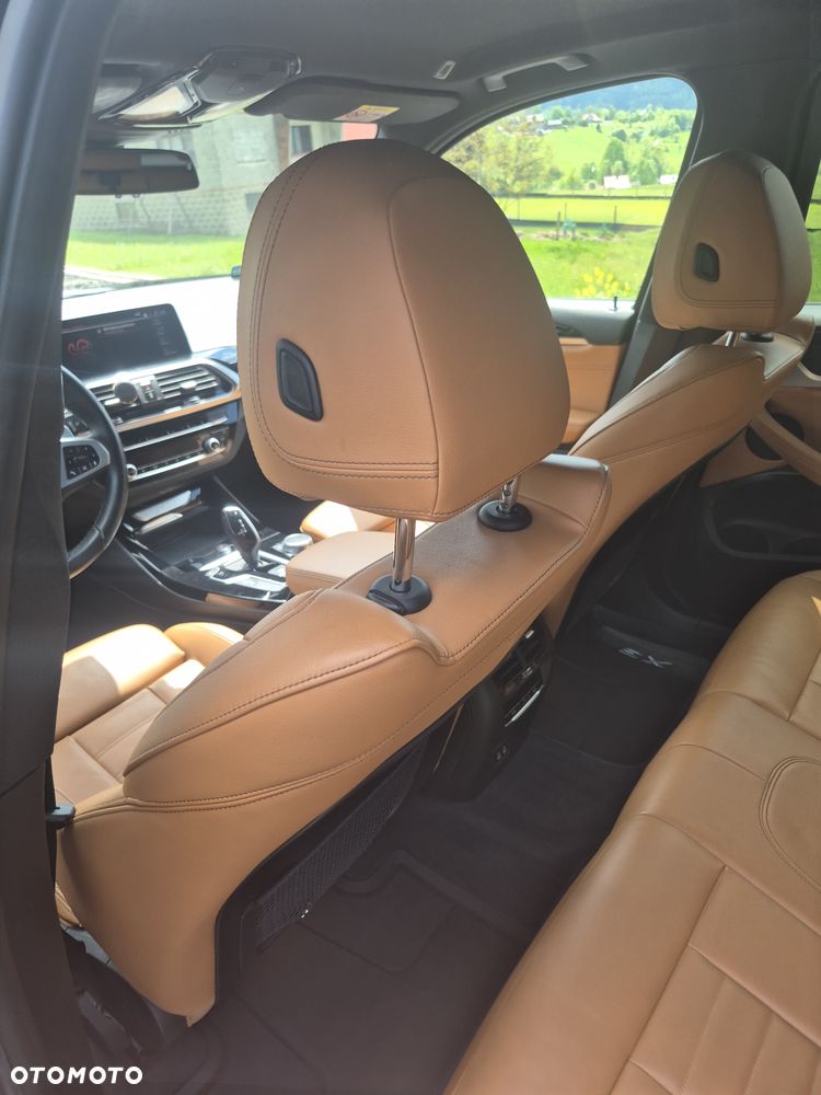 BMW X3 - 9