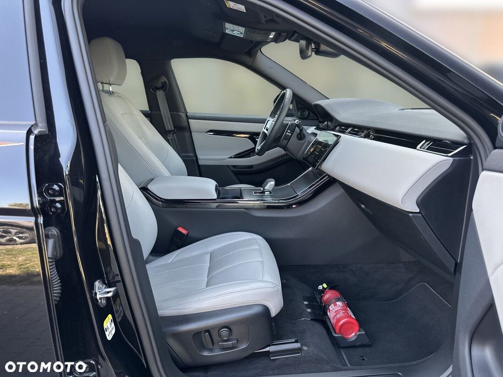 Land Rover Range Rover Evoque 2.0 D200 mHEV S - 14