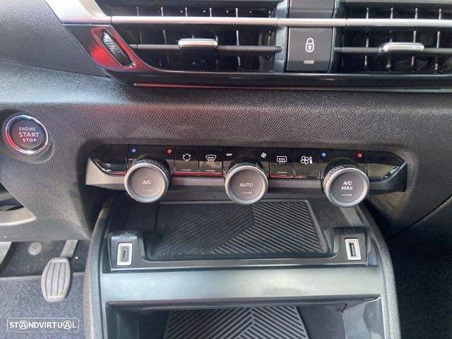 Citroën C4 1.2 PureTech Shine - 25