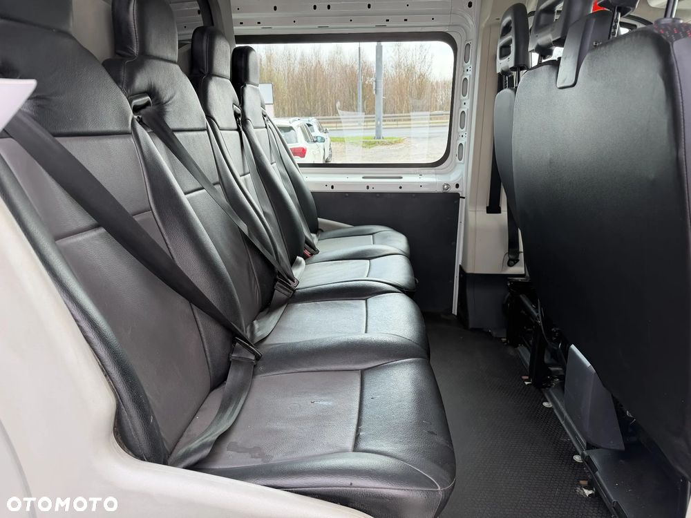 Peugeot BOXER - 5