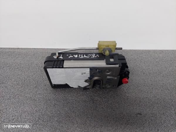 Fecho Porta Tras Dto Opel Vectra C (Z02) - 2