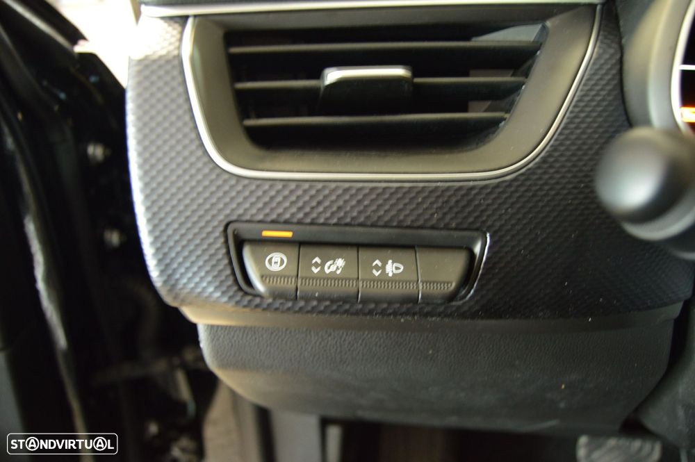 Renault Arkana TCe Mild Hybrid 140 EDC Evolution - 43