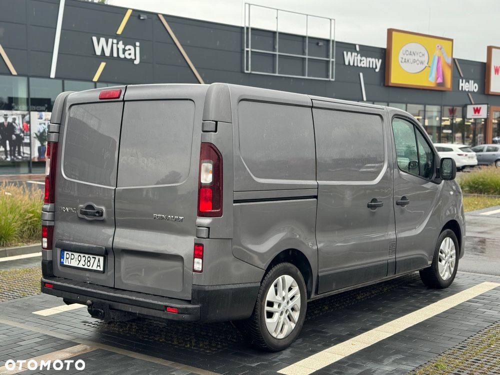 Renault Trafic - 7