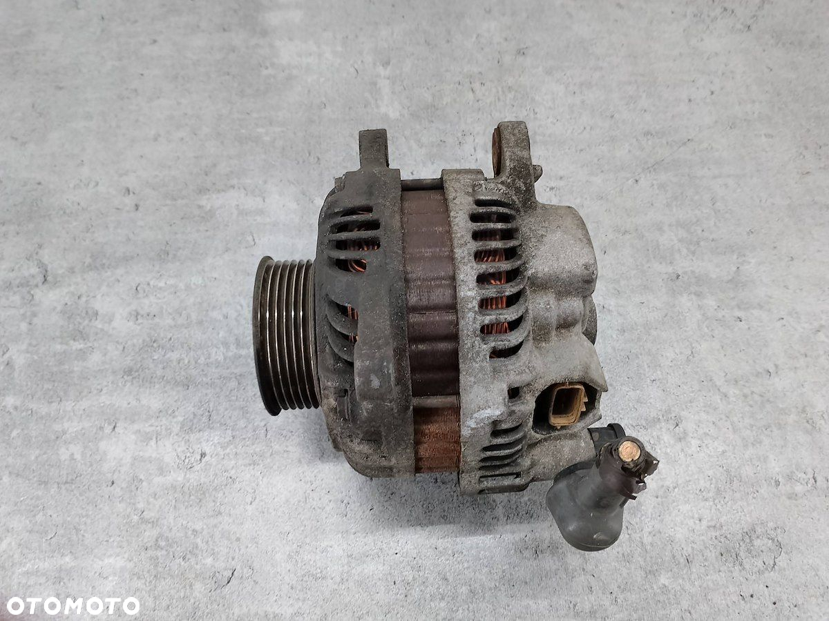 ALTERNATOR MITSUBISHI OUTLANDER I MN183450 A3TG1192 2.4 16V - 2