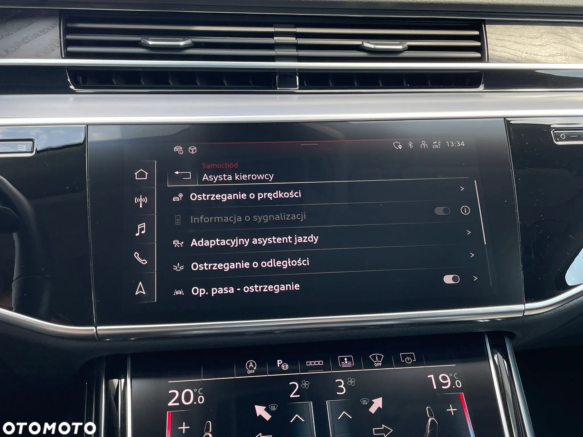 Audi A8 55 TFSI quattro tiptronic - 30