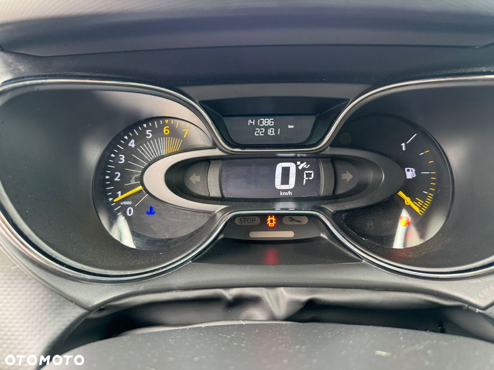 Renault Captur 1.2 TCe Zen EDC - 18