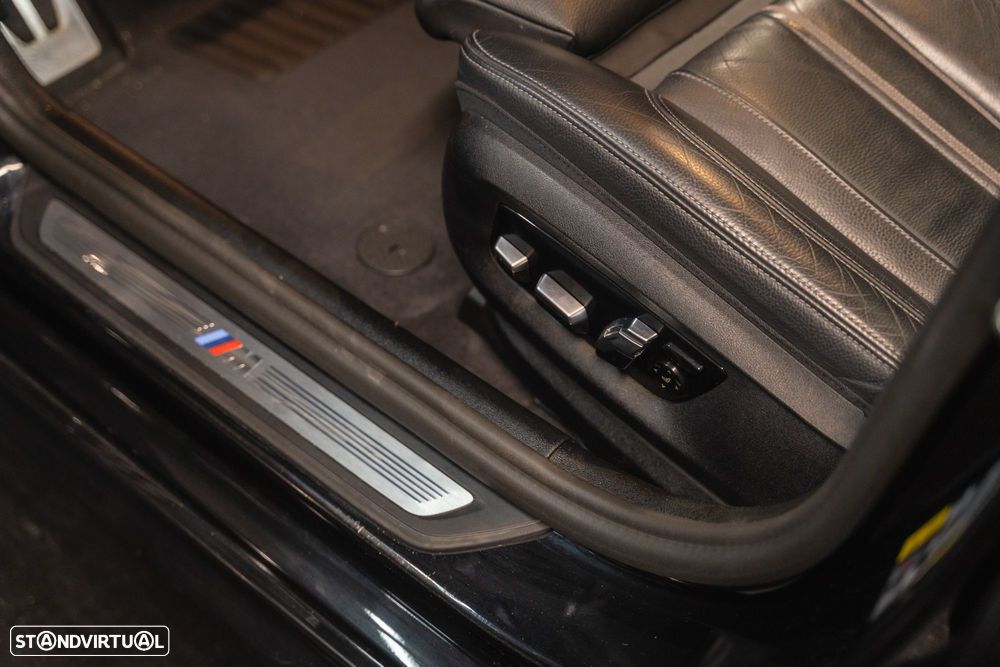 BMW 530 e Aut. M Sport Edition - 25
