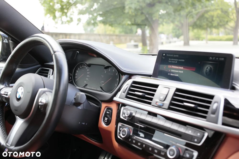 BMW Seria 4 430i M Sport - 23