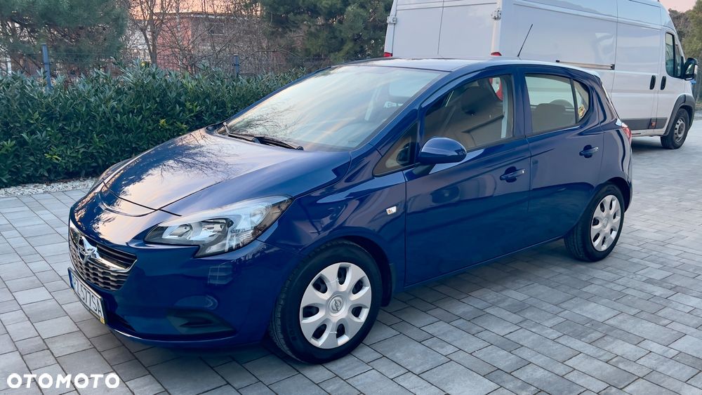Opel Corsa 1.4 Enjoy - 2