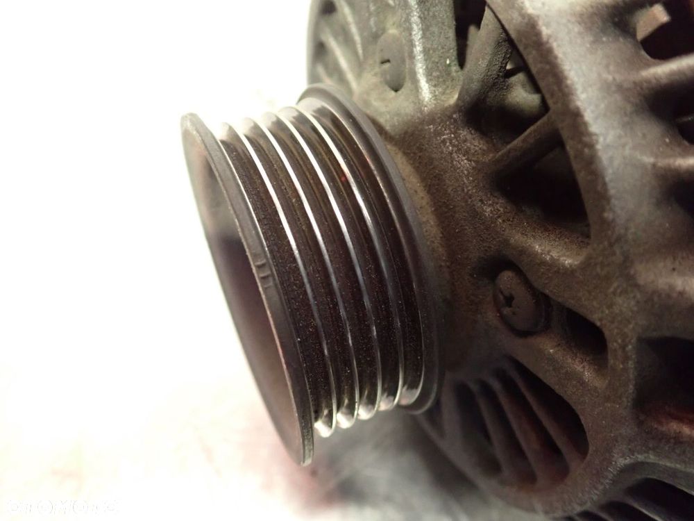 ALTERNATOR SUBARU LEGACY III 9676552680 - 6