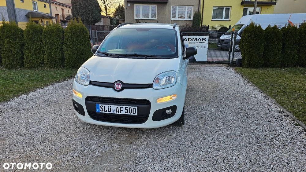 Fiat Panda 1.2 Mystyle - 19