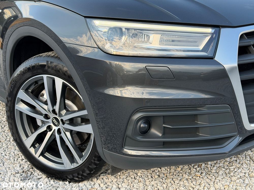 Audi Q5 40 TDI Quattro S tronic sport - 2