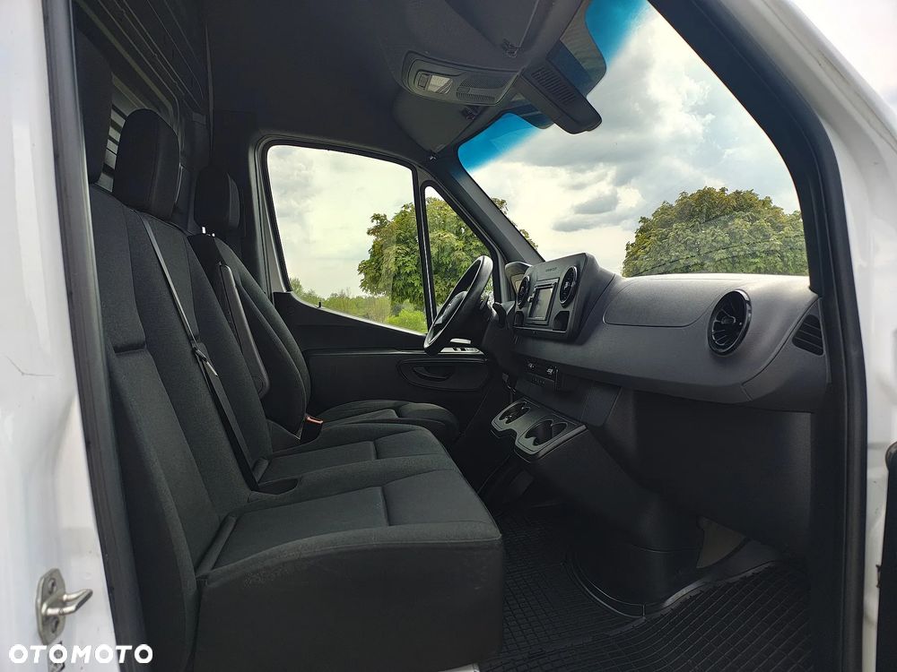 Mercedes-Benz Sprinter 314 * automat * - 14
