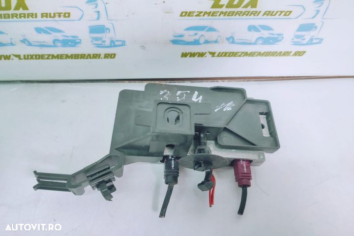 Modul antena 4H0035456 Volkswagen VW Passat B8 seria - 3