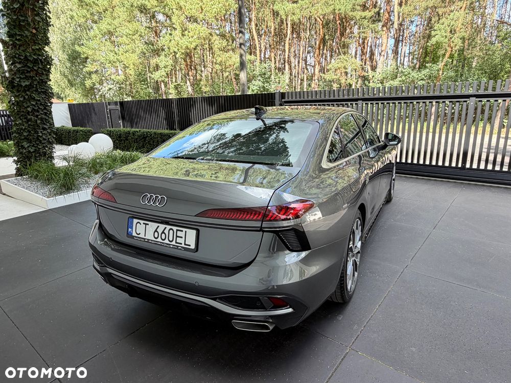Audi A6 Limousine - 10