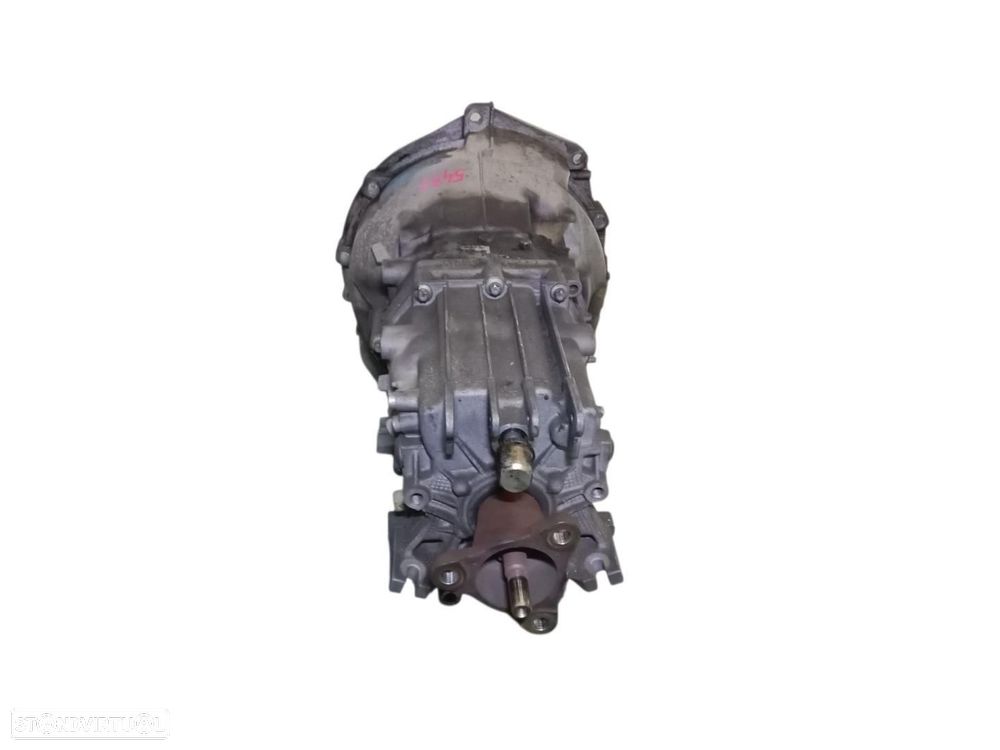 CAIXA DE VELOCIDADES BMW SERIE 3 TOURING E91 - 4