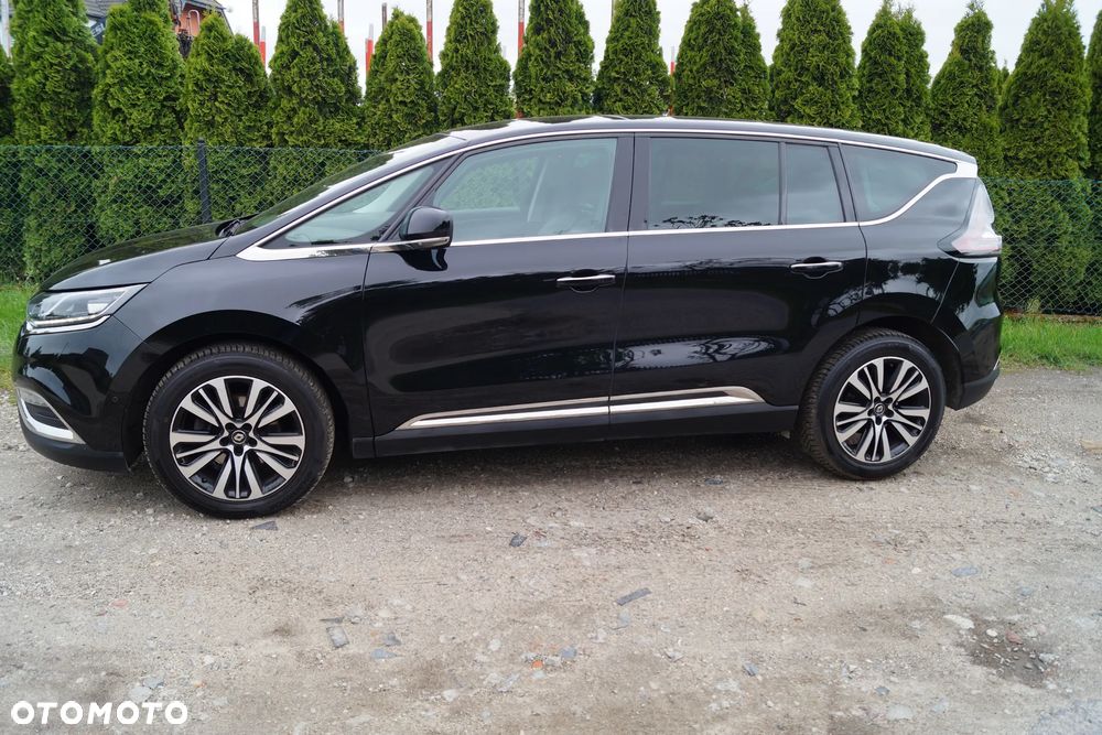 Renault Espace Energy dCi 160 EDC Business - 35