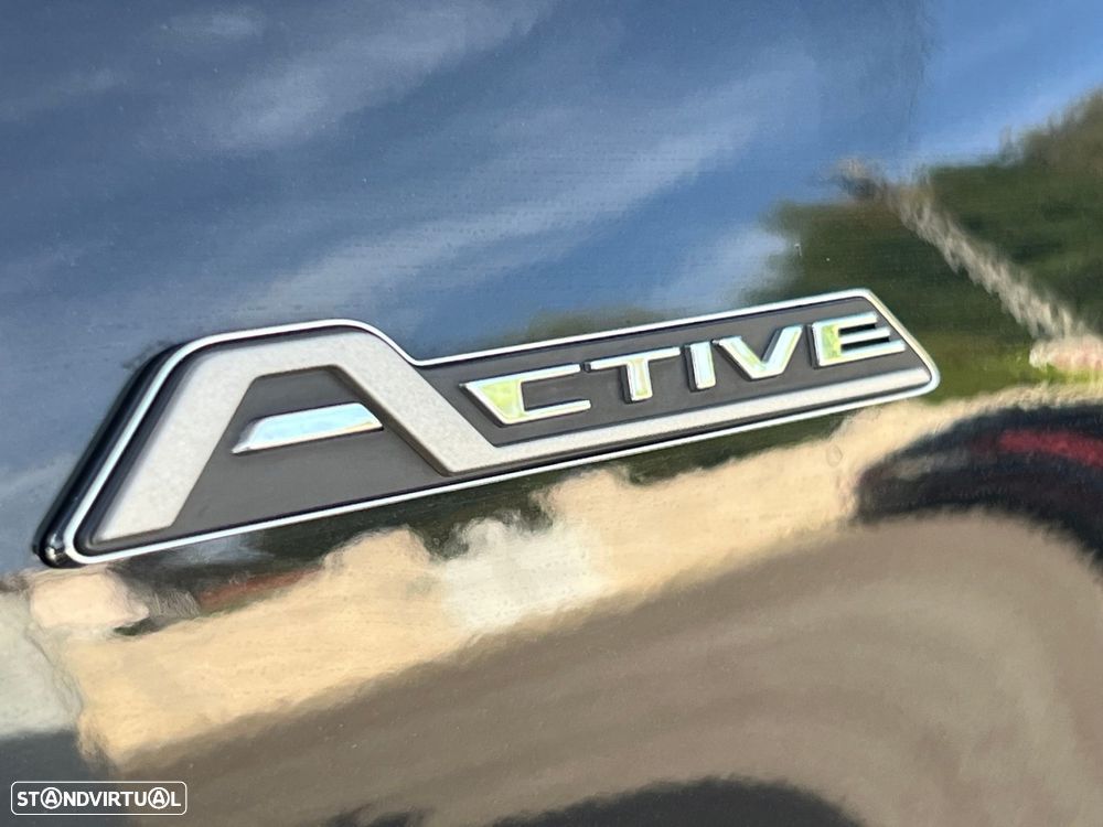 Ford Tourneo Connect 1.5 TDCi Titanium - 23