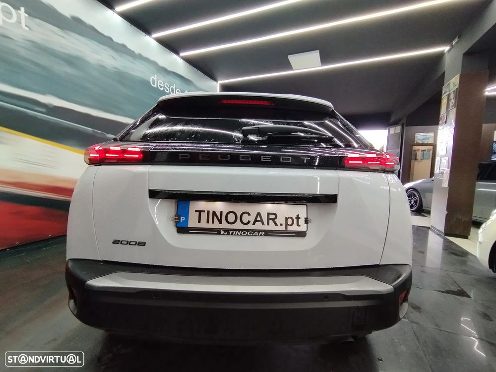 Peugeot 2008 1.2 PureTech Allure - 13