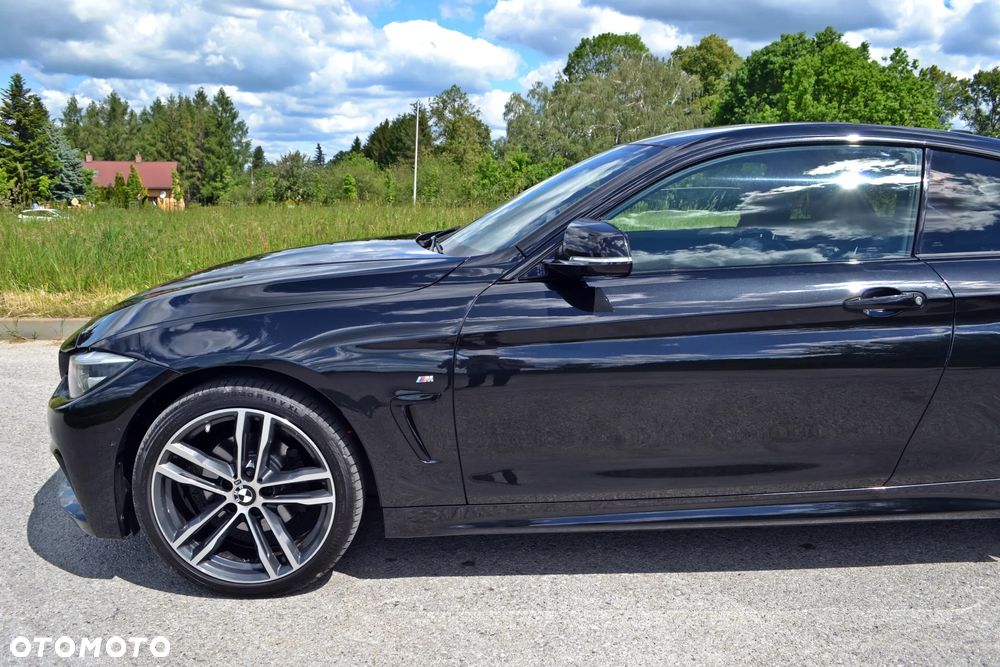 BMW Seria 4 - 9