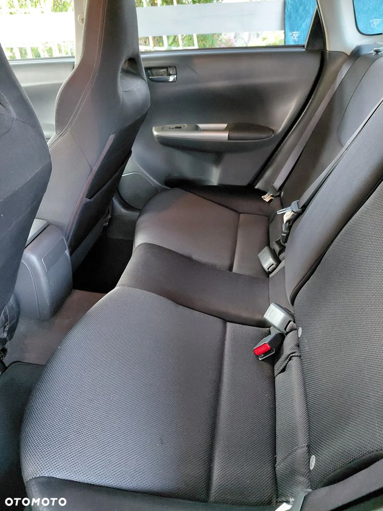 Subaru Impreza SW 2.5 WRX - 16