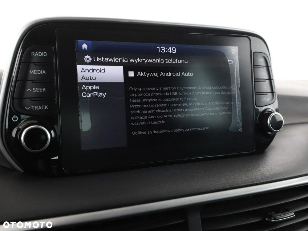 Hyundai Tucson 1.6 CRDi 2WD Trend - 27