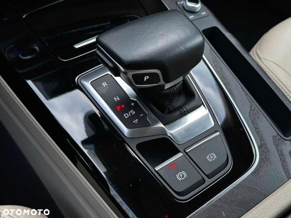 Audi Q5 40 TDI mHEV Quattro Advanced S tronic - 27