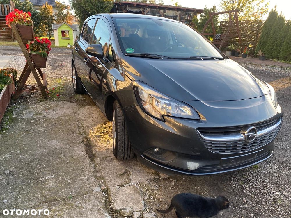 Opel Corsa 1.4 T Color Edition S&S - 2