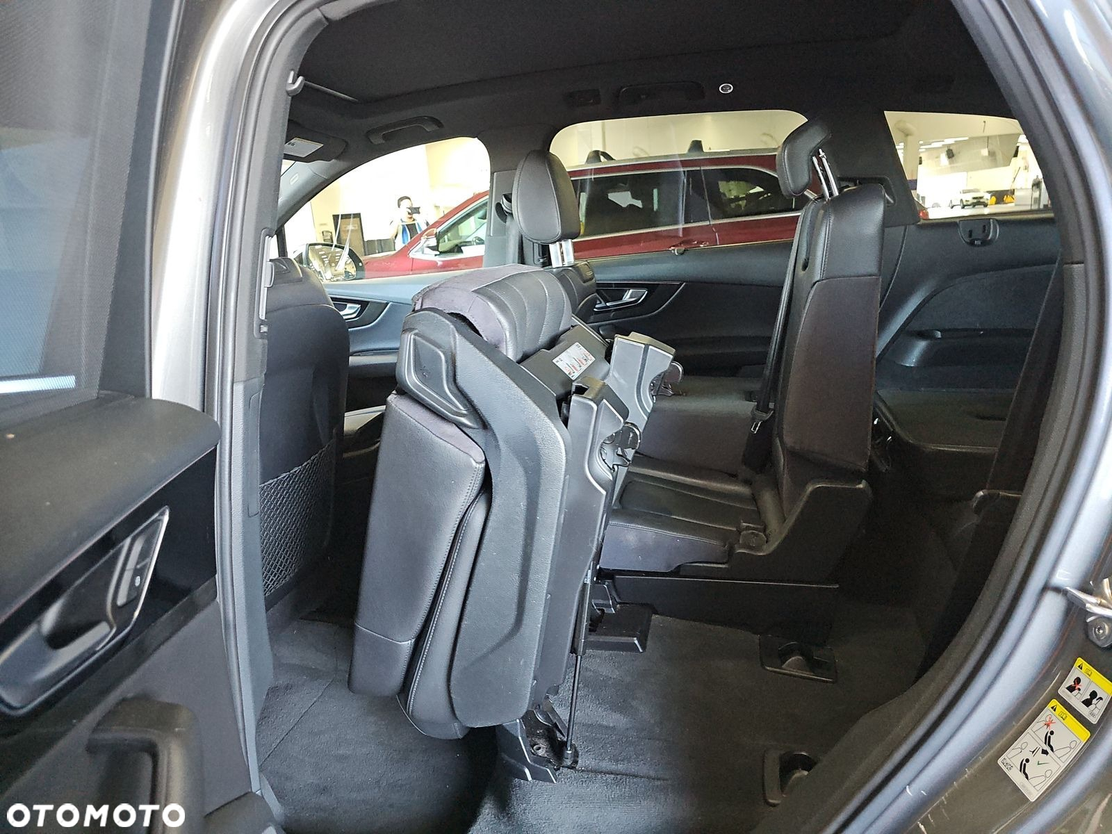 Audi Q7 3.0 TFSI Quattro Tiptronic - 11