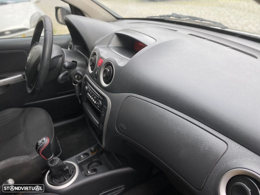 Citroën C2 1.4 HDi VTR - 19