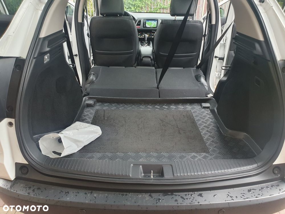 Honda HR-V 1.5 Executive (ADAS) CVT - 17