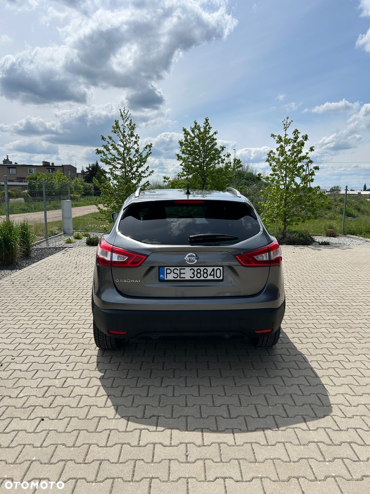 Nissan Qashqai 1.2 DIG-T Tekna+ - 20