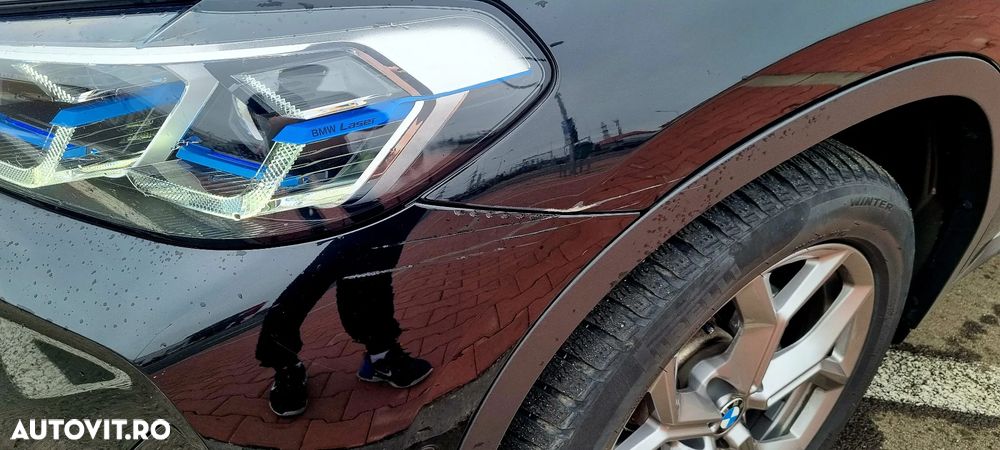 BMW X4 xDrive20i AT - 15