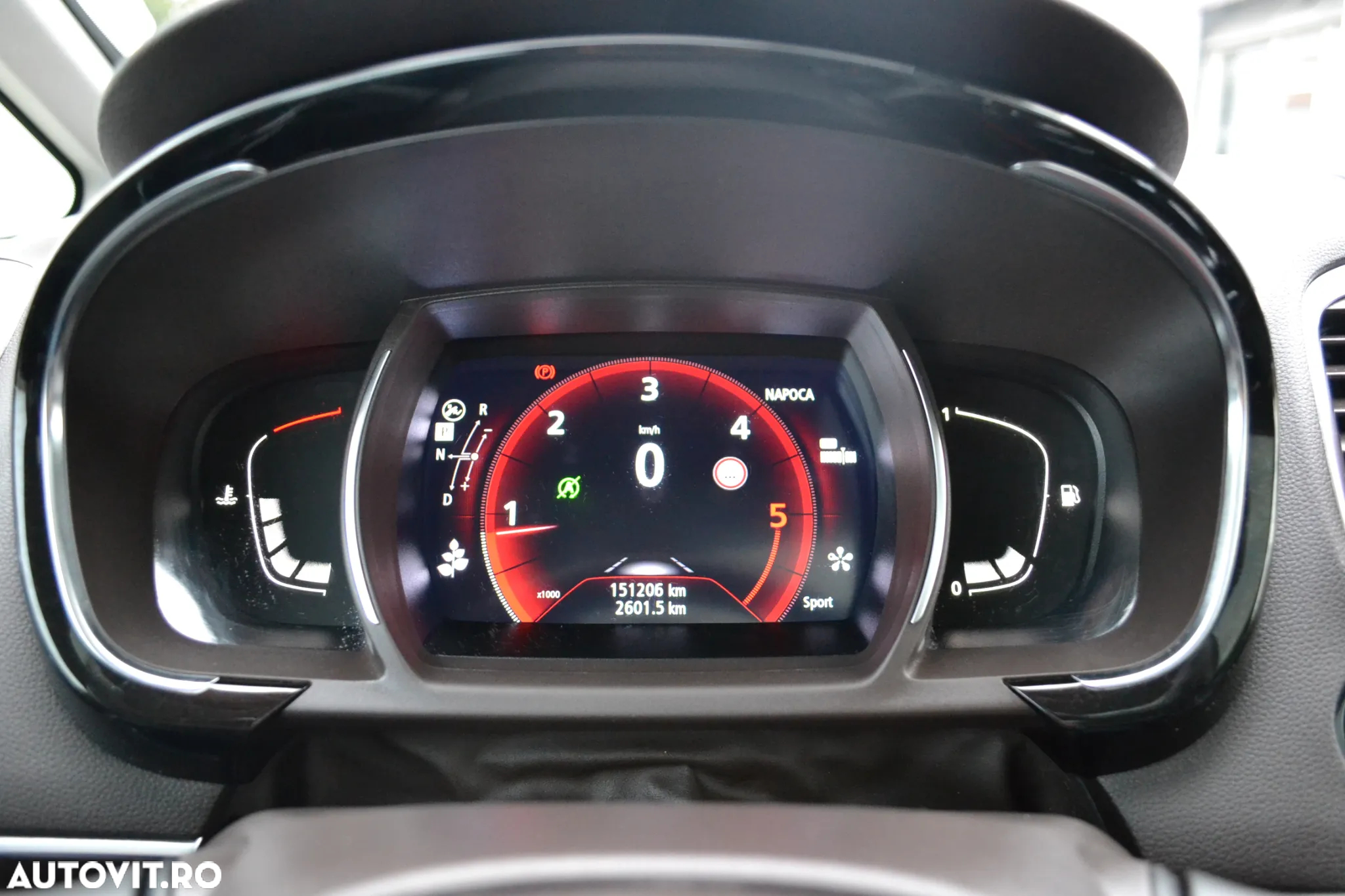 Renault Espace - 19