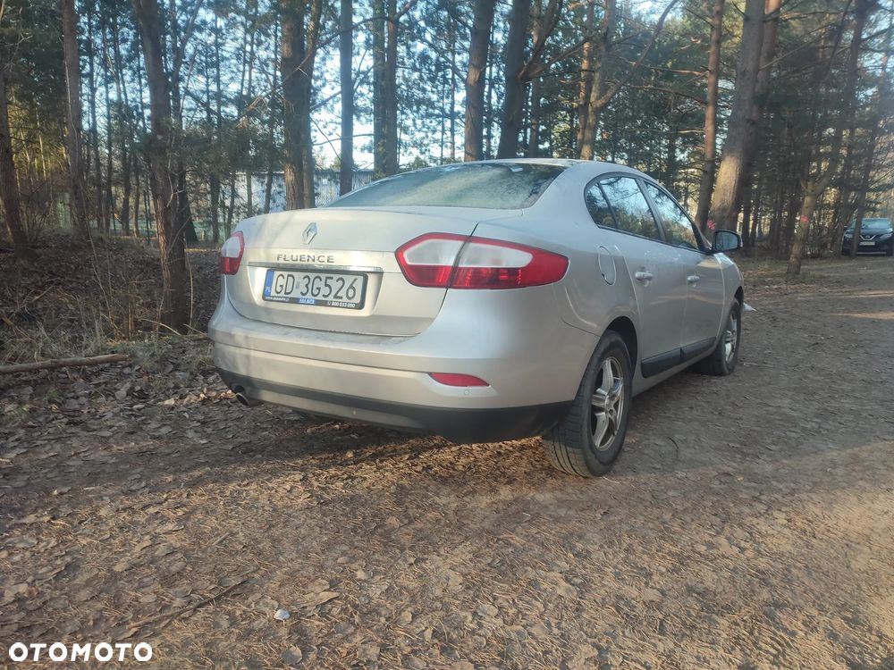Renault Fluence 1.5 dCi Expression - 16
