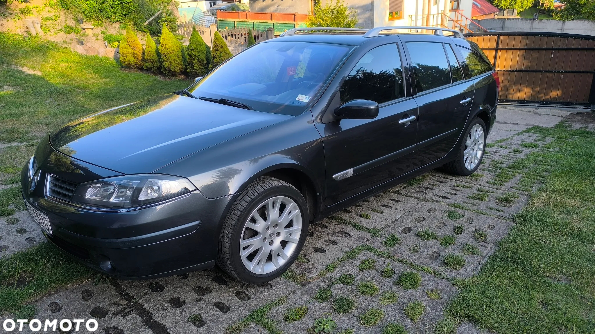 Renault Laguna 2.0 DCi Privilege - 2