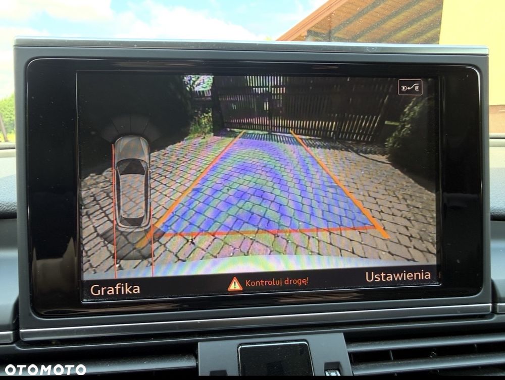Audi A6 Avant 2.0 TDI Ultra S tronic - 15