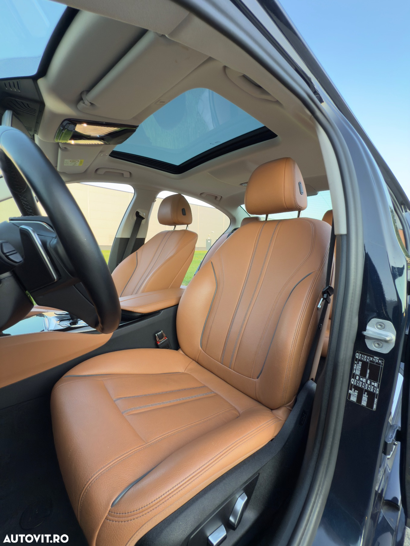 BMW Seria 5 - 20