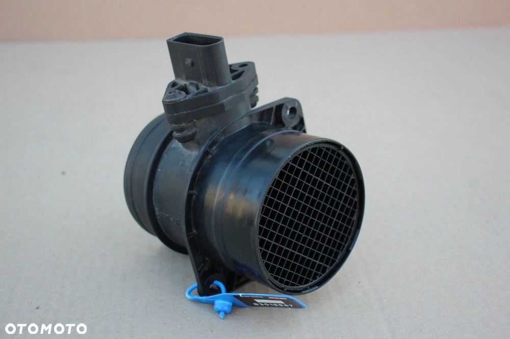 Przepływomierz powietrza AUDI TT 8N 1.8t Turbo 225 KM 06A906461E 0280218034 - 2