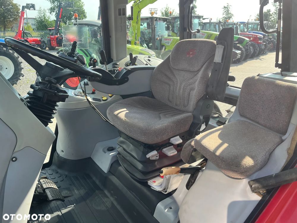 Massey Ferguson 6475 Dyna-6 - 13