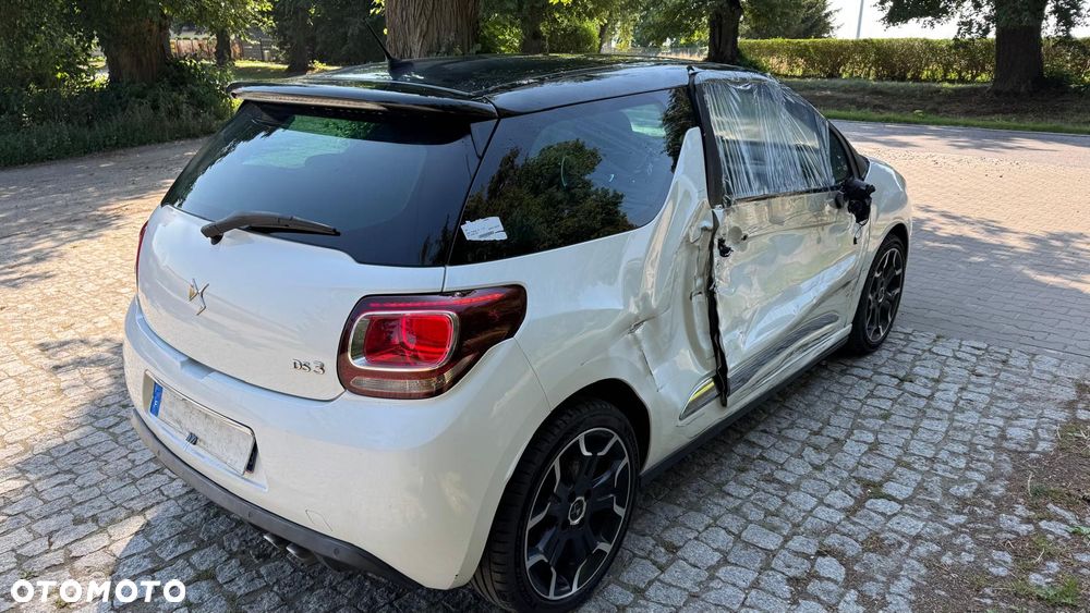 DS Automobiles DS 3 - 10