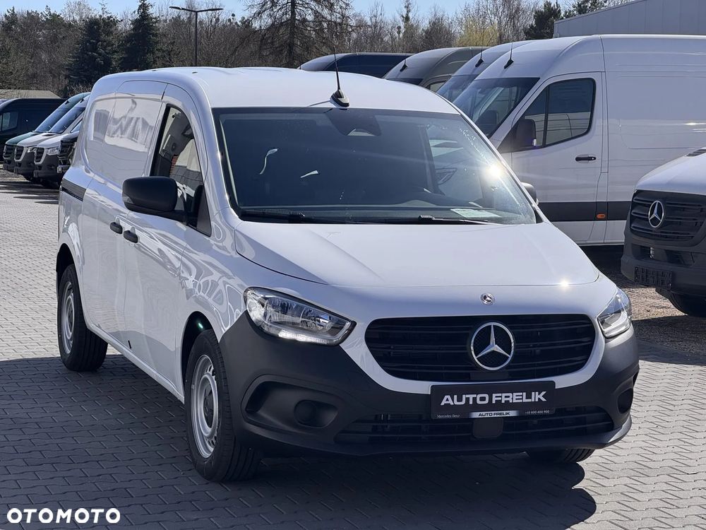 Mercedes-Benz Citan - 2