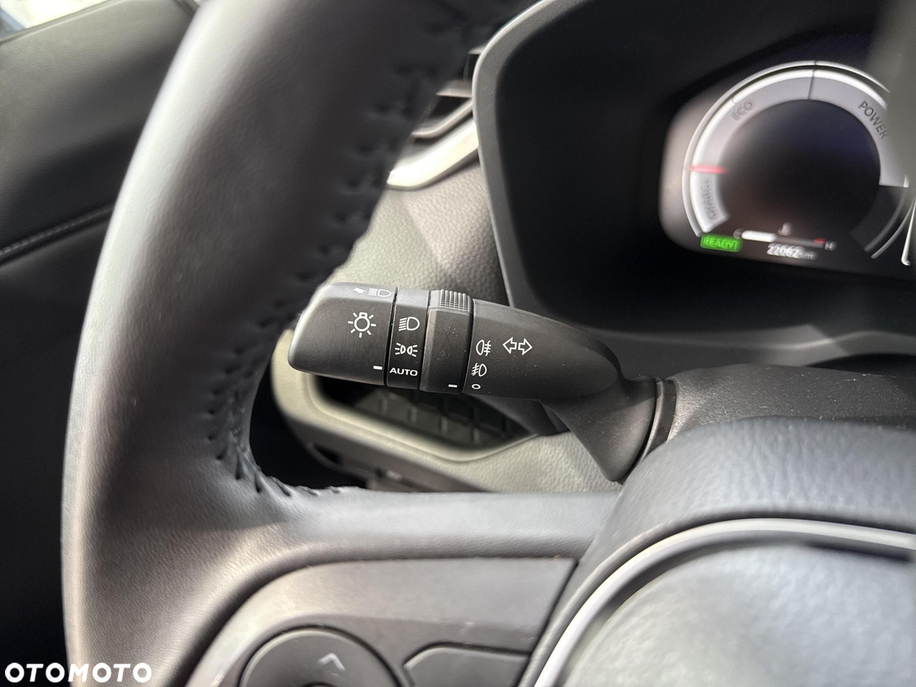 Toyota RAV4 2.5 Hybrid Comfort 4x2 - 22