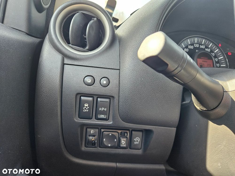 Nissan Micra 1.2 DIG-S N-TEC - 19