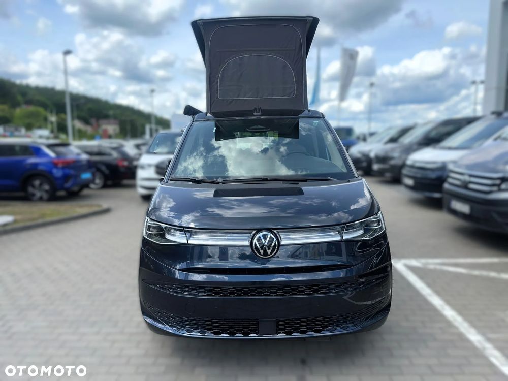 Volkswagen California - 4
