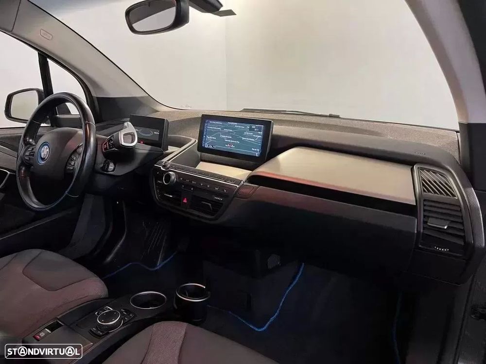 BMW i3 (60 Ah) - 21