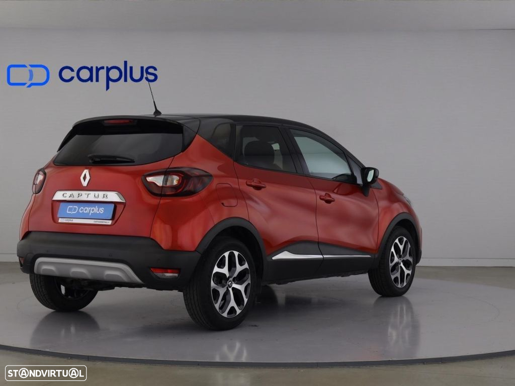 Renault Captur 0.9 TCE Exclusive - 7